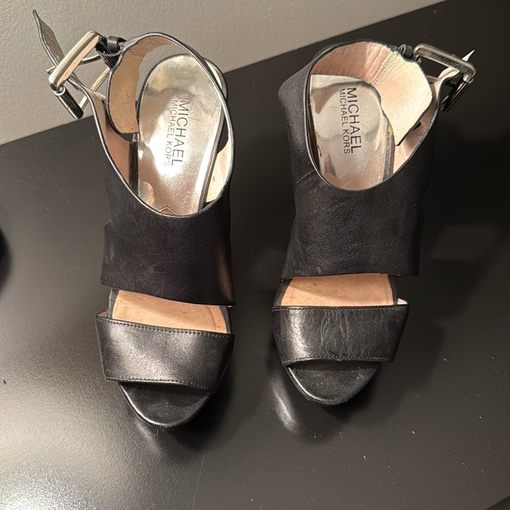 MICHAEL Michael Kors heels